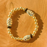 Fishy Bracelet