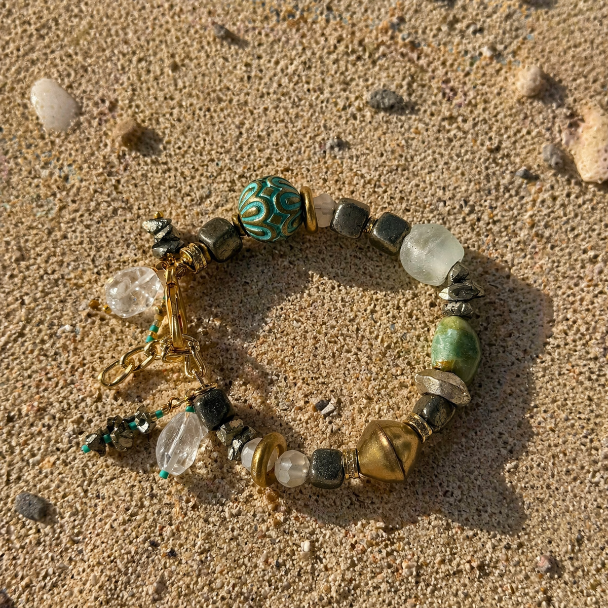 One of a Kind Bracelet
