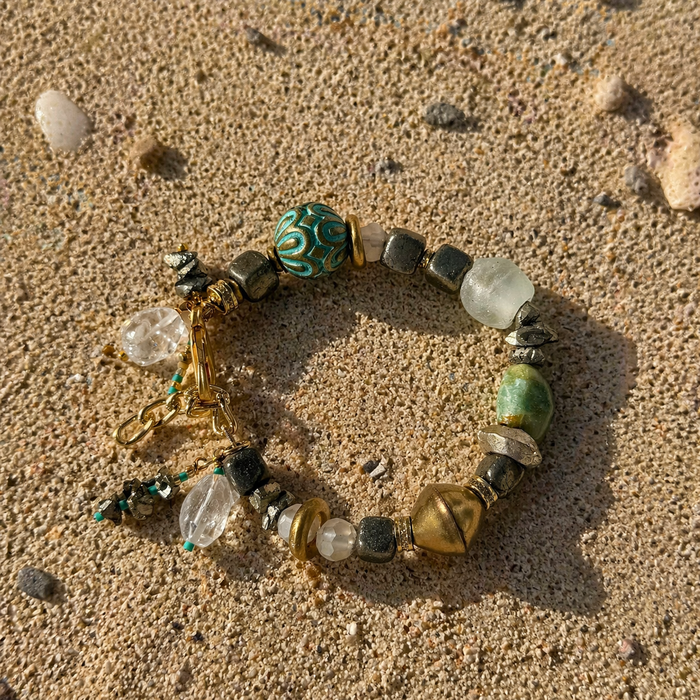 One of a Kind Bracelet