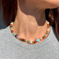 Treasure Chest Choker