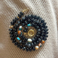 Desert Nights Necklace