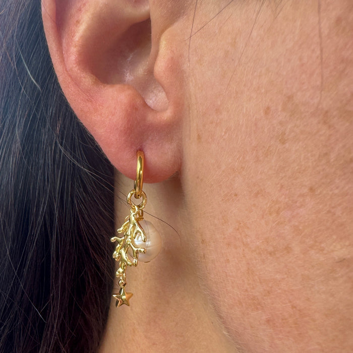 Tropico Earrings