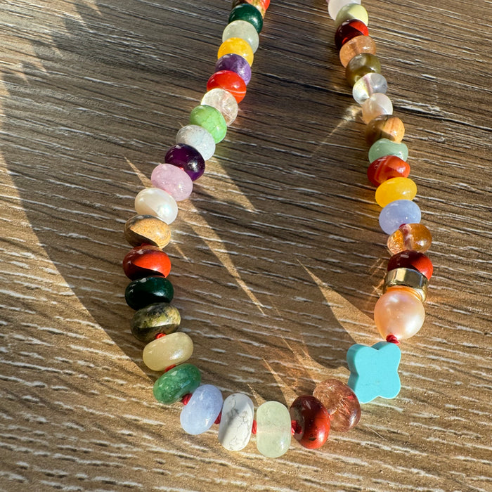 Treasure Chest Choker