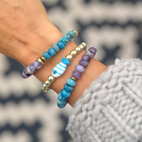 Fishy Bracelet