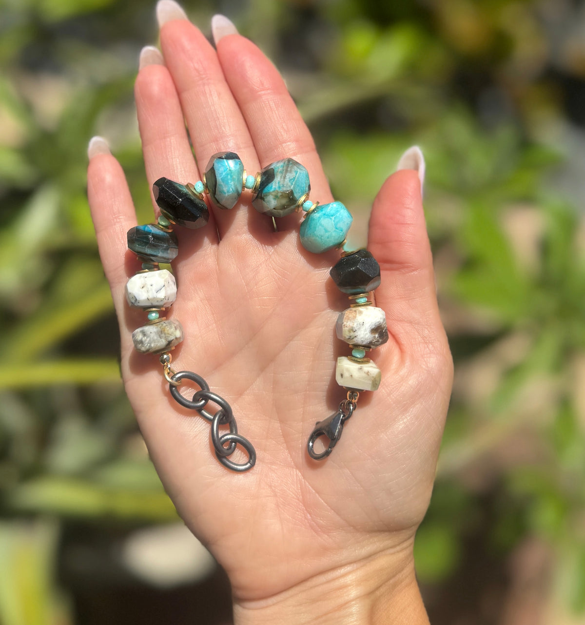 Sardonyx Bracelet