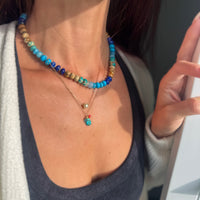 Tahoe Necklace