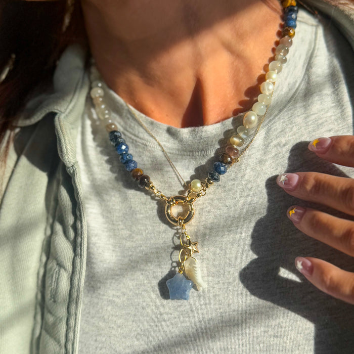 Coastal Dreams Necklace