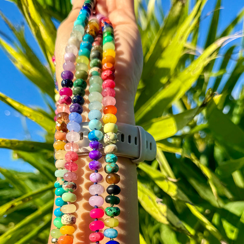 Rainbow Sailor
