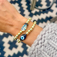 Fishy Bracelet