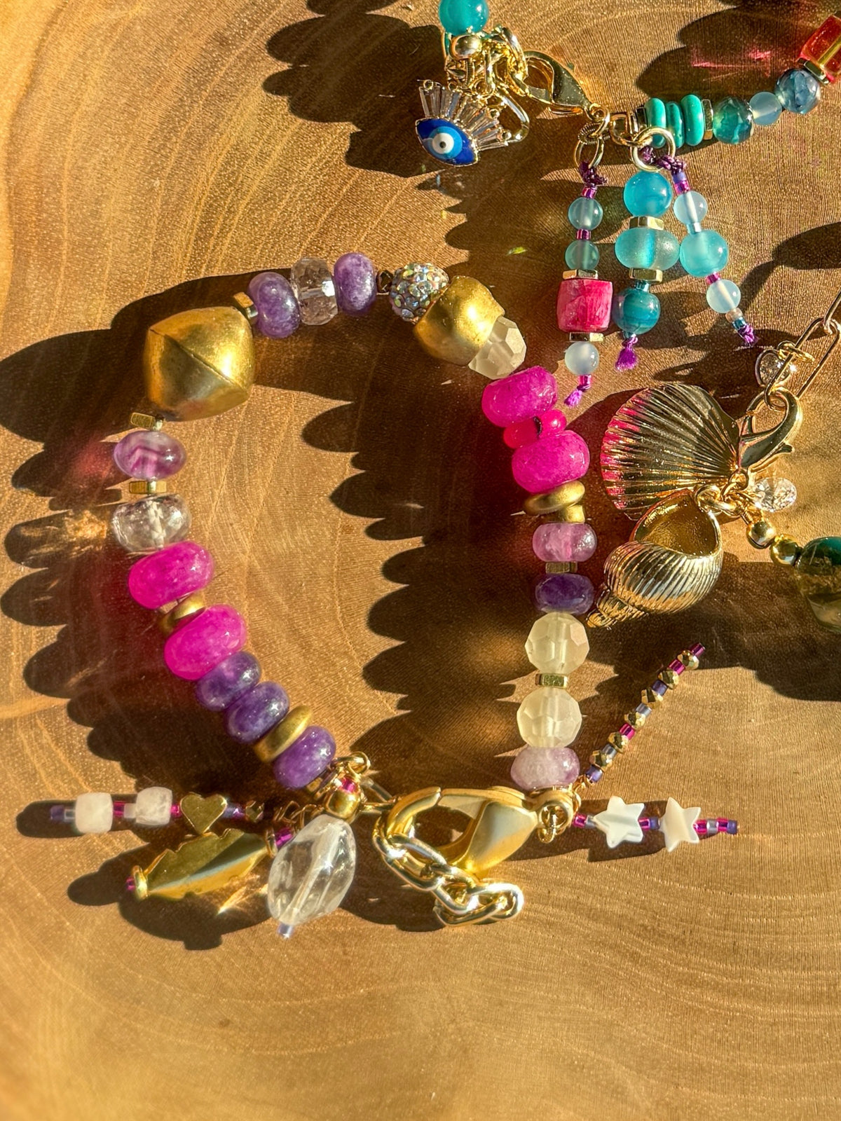 One of a Kind Bracelet