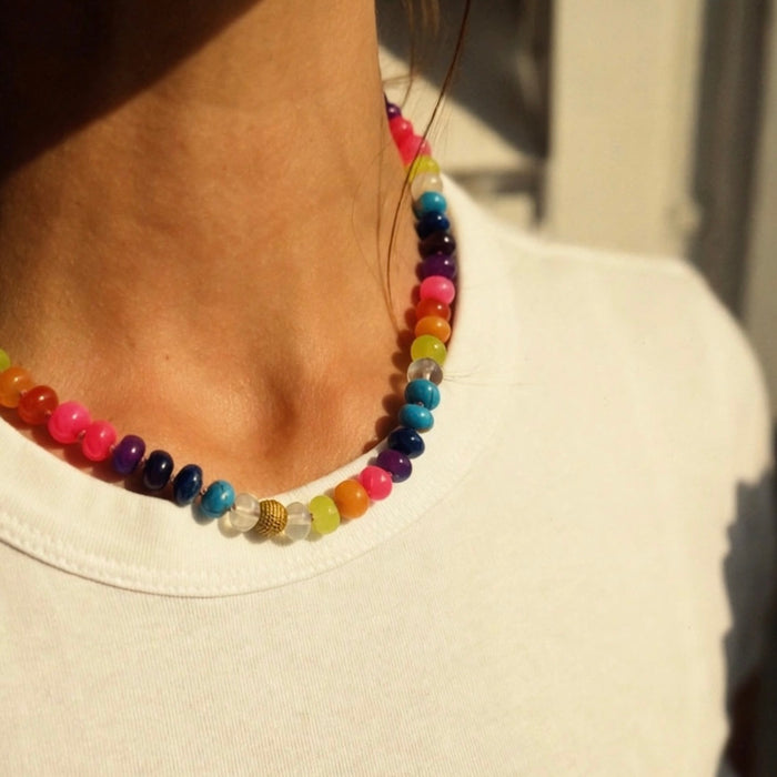 Lisa Necklace