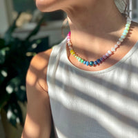 Capitola Necklace