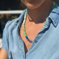 Jumby Bay Necklace