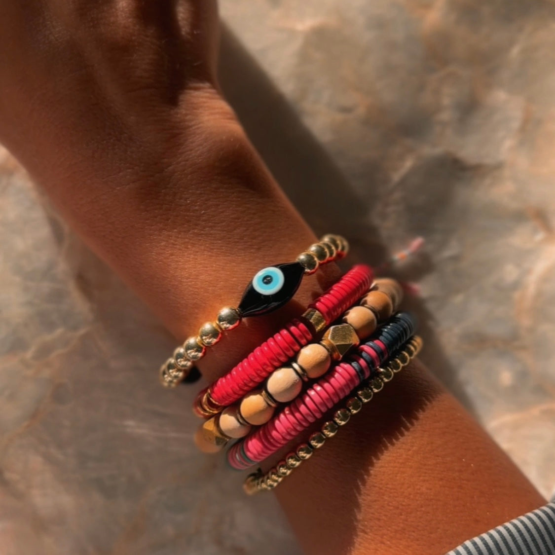 Fiesta Bracelet