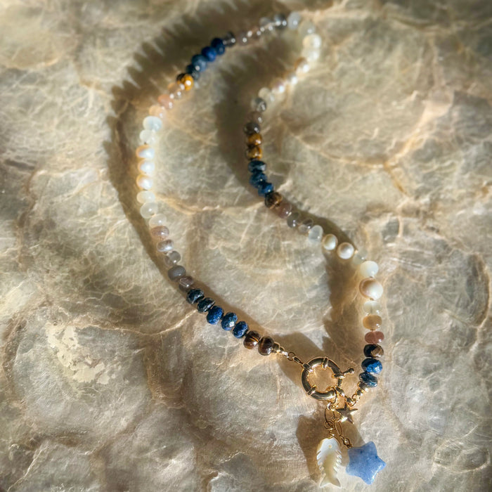 Coastal Dreams Necklace