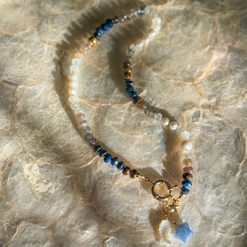 Coastal Dreams Necklace