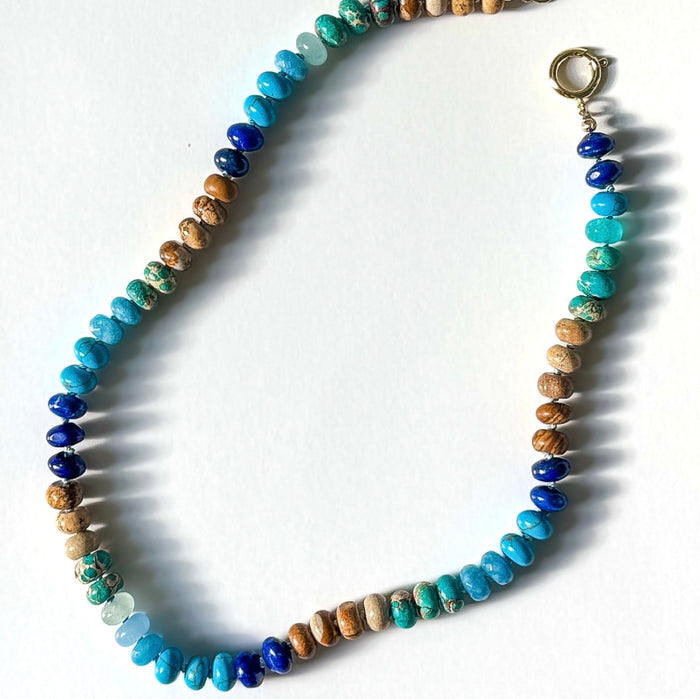 Tahoe Necklace