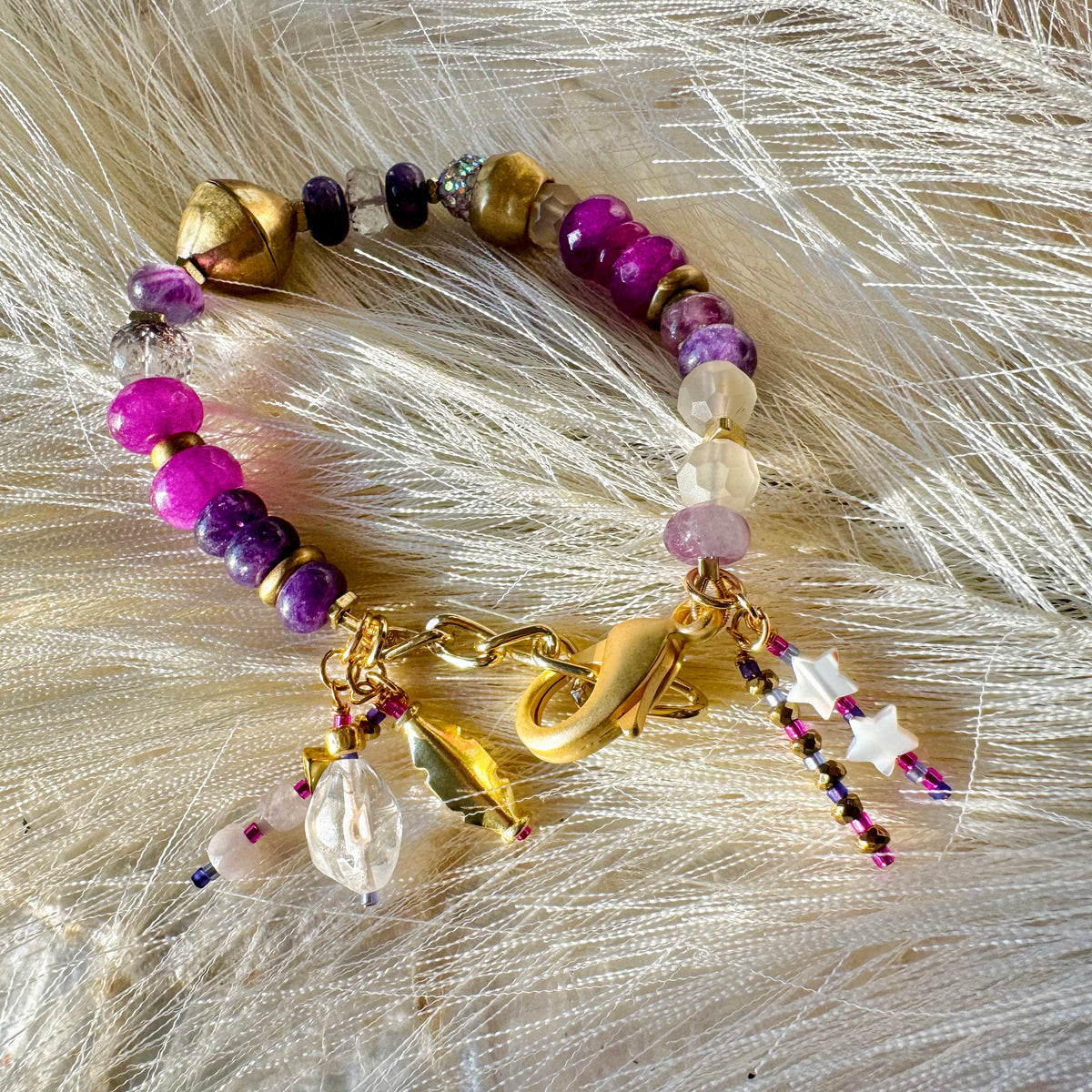 One of a Kind Bracelet