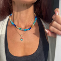 Tahoe Necklace