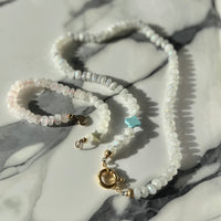 Moonstone Magic Necklace