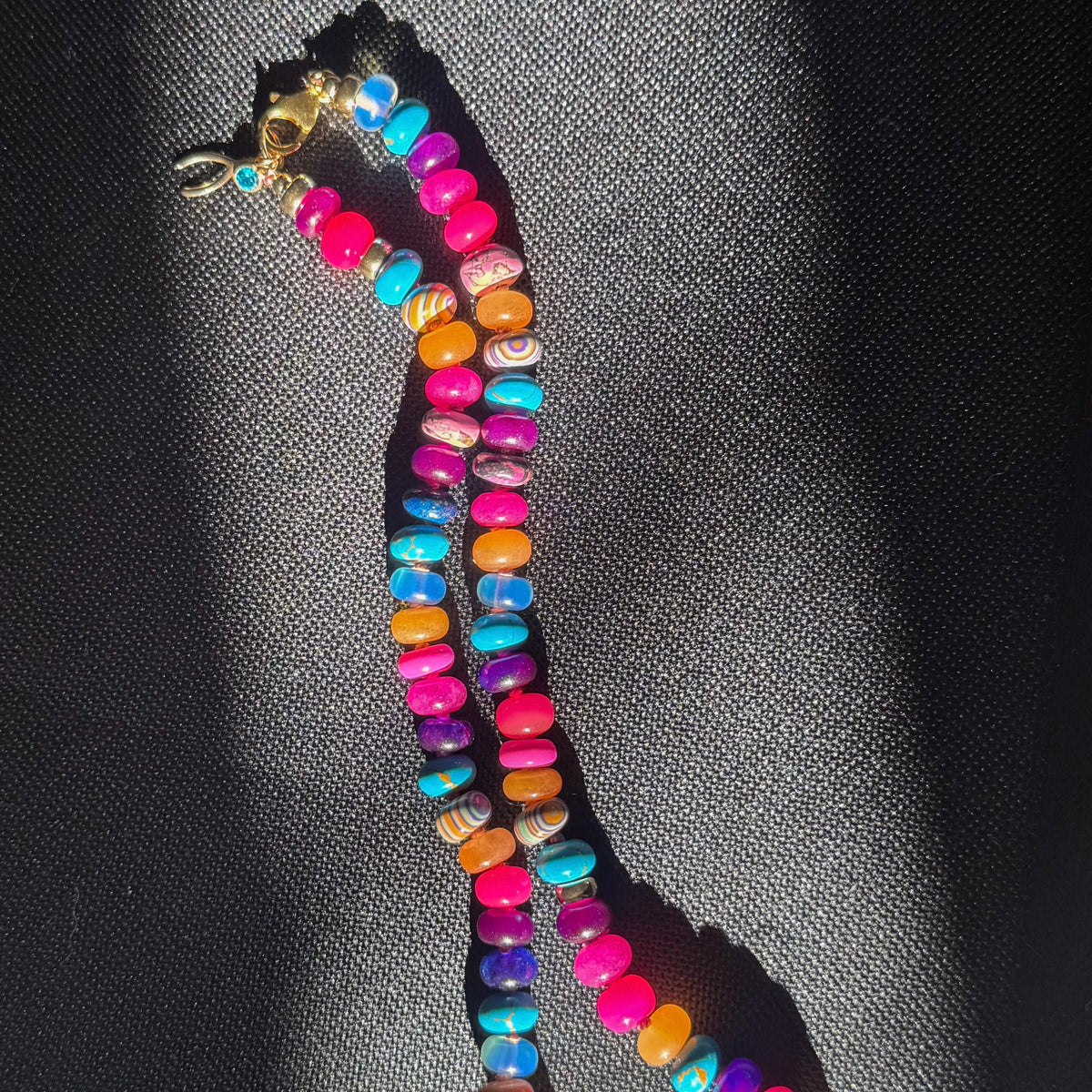 Summer Sorbet Necklace