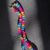 Summer Sorbet Necklace