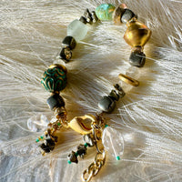 One of a Kind Bracelet