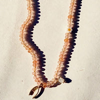 Happy Go Lucky Necklace