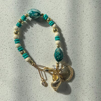 Seascape Bracelet