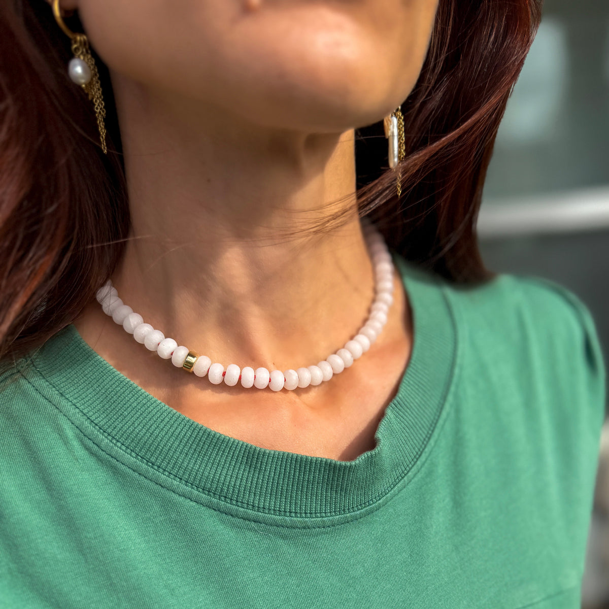 Anima Necklace