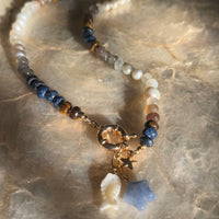 Coastal Dreams Necklace