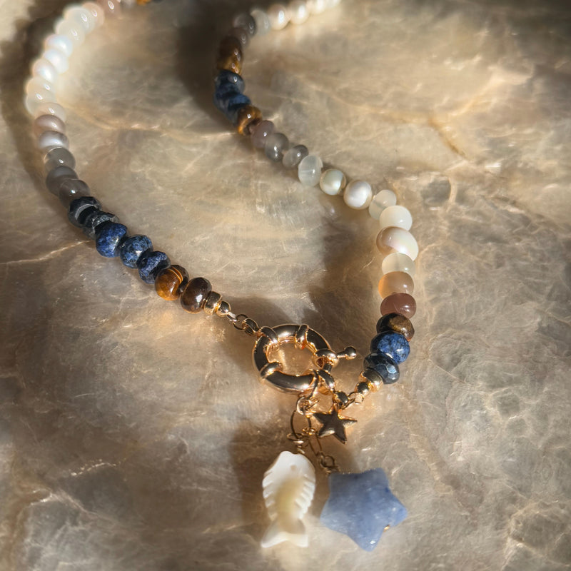 Coastal Dreams Necklace