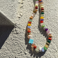 Treasure Chest Choker