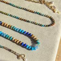 Tahoe Necklace