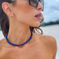 Lapis Lazuli AAA Necklace
