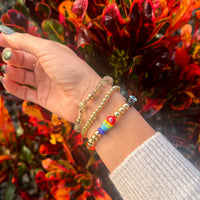 Watchful Catch Bracelet