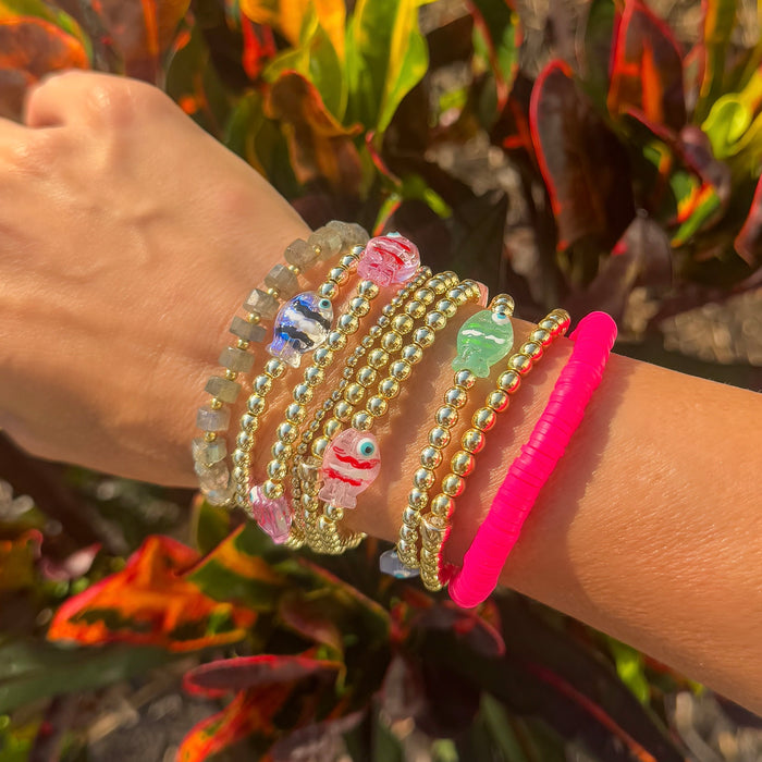 Fishy Bracelet