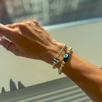 Evil Eye Bracelet