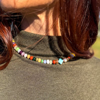 Treasure Chest Choker