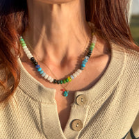 Ocean Crush Necklace