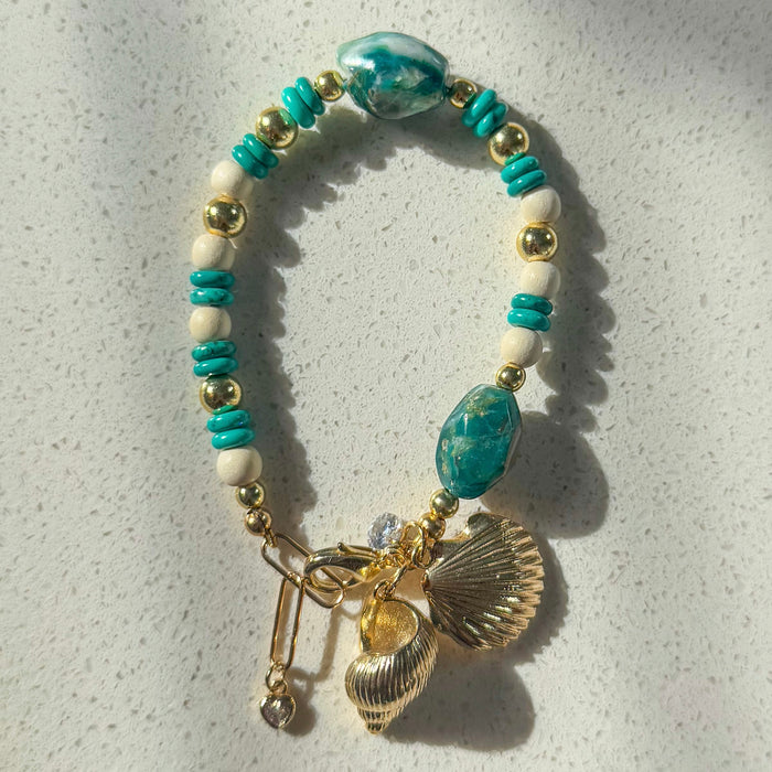 Seascape Bracelet