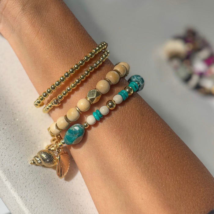 Seascape Bracelet