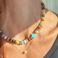 Treasure Chest Choker