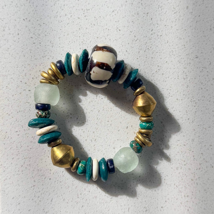 Safari Bracelet