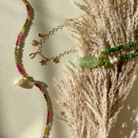 Riviera Romance Necklace