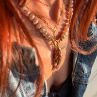 Koi Couture Necklace