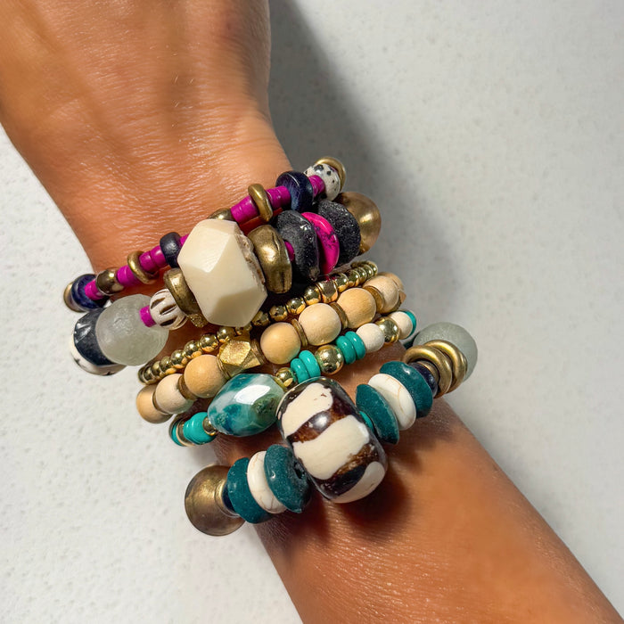 Safari Bracelet