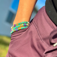 Curaçao Bracelet