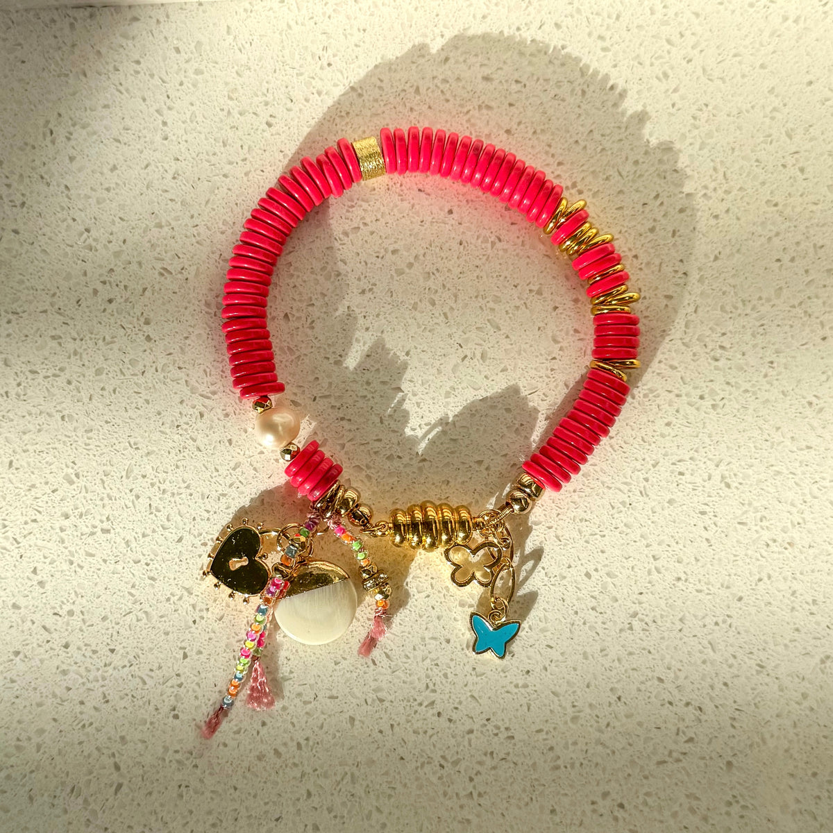 Fiesta Bracelet