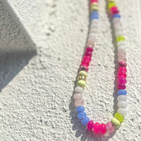 Bubble Yum Necklace